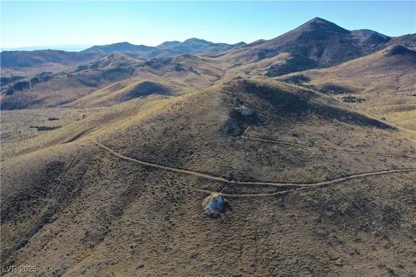 $60,000 | Canyon Peak Pioche Nv 89043, Pioche, NV 89043