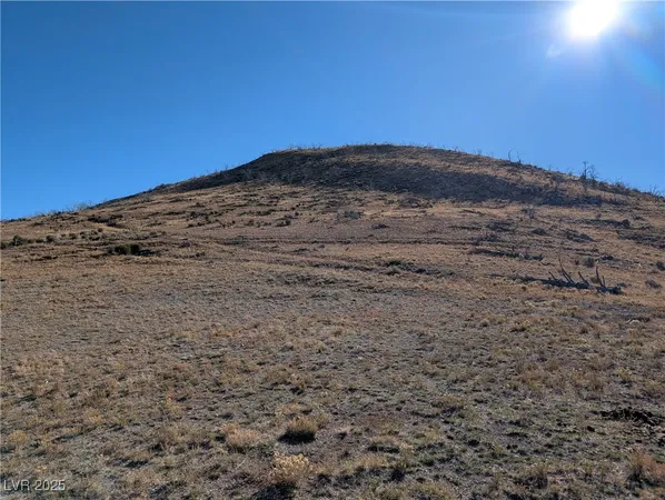 $60,000 | Canyon Peak Pioche Nv 89043, Pioche, NV 89043