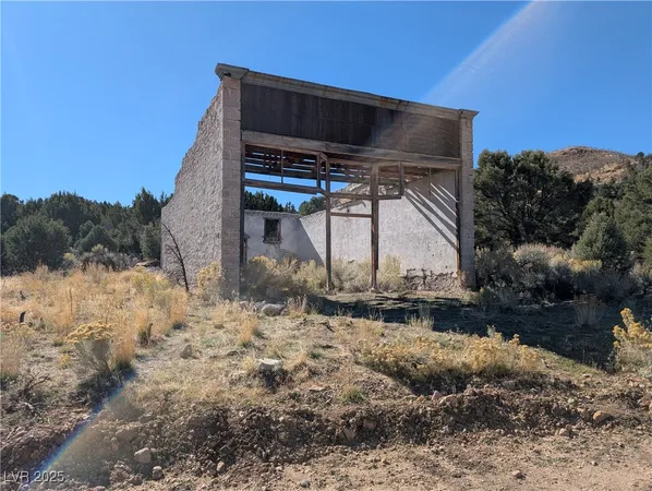 $60,000 | Canyon Peak Pioche Nv 89043, Pioche, NV 89043