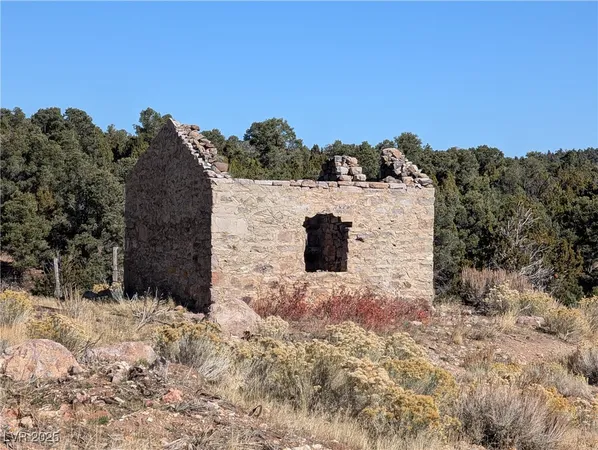 $60,000 | Canyon Peak Pioche Nv 89043, Pioche, NV 89043
