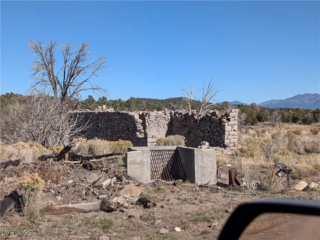 $60,000 | Canyon Peak Pioche Nv 89043, Pioche, NV 89043