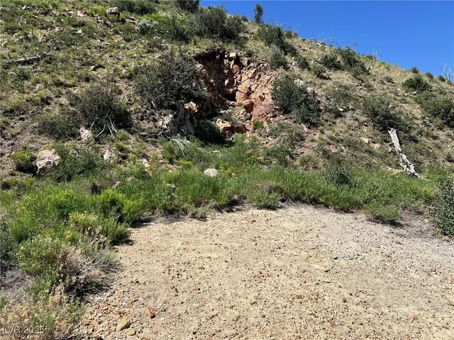 $60,000 | Canyon Peak Pioche Nv 89043, Pioche, NV 89043
