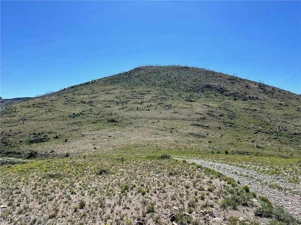 $60,000 | Canyon Peak Pioche Nv 89043, Pioche, NV 89043