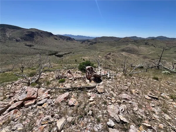 $60,000 | Canyon Peak Pioche Nv 89043, Pioche, NV 89043