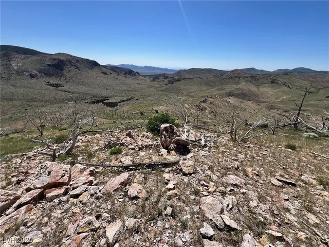 $60,000 | Canyon Peak Pioche Nv 89043, Pioche, NV 89043