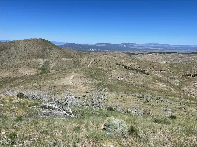 $60,000 | Canyon Peak Pioche Nv 89043, Pioche, NV 89043