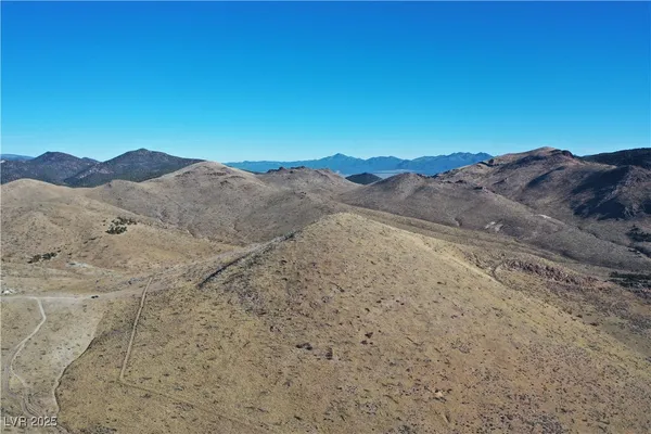 $60,000 | Canyon Peak Pioche Nv 89043, Pioche, NV 89043