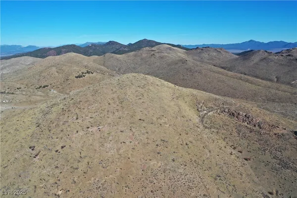 $60,000 | Canyon Peak Pioche Nv 89043, Pioche, NV 89043