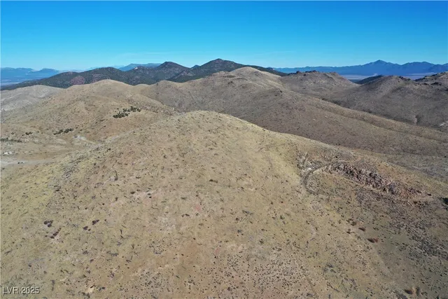 $60,000 | Canyon Peak Pioche Nv 89043, Pioche, NV 89043