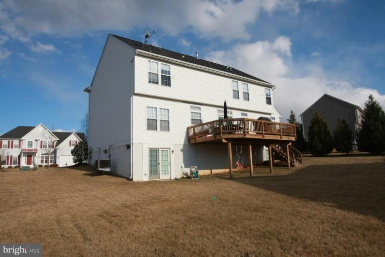 14418 Autumn Crest Road Boyds, MD 20841 - Photo 26 of 26 a view of a house with a patio