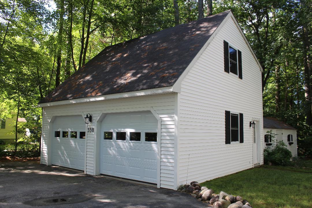 550 Falmouth Road Windham, ME 04062 - Photo 3 of 14 powell 1