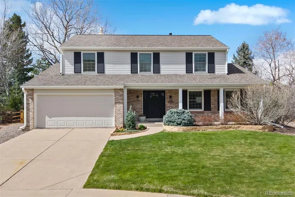 $1,295,000 | 5835 East Kettle Place, Centennial, CO 80112