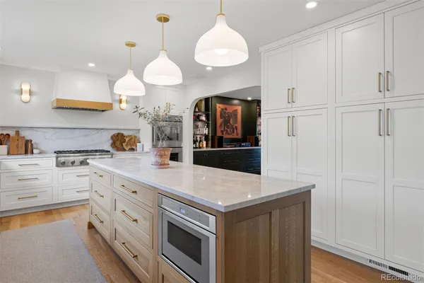 $1,295,000 | 5835 East Kettle Place, Centennial, CO 80112