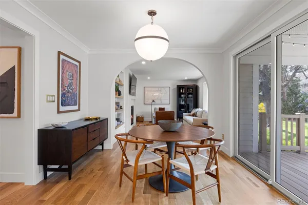$1,295,000 | 5835 East Kettle Place, Centennial, CO 80112