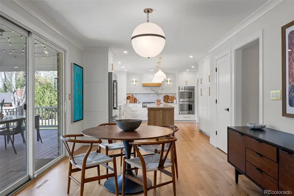 $1,295,000 | 5835 East Kettle Place, Centennial, CO 80112