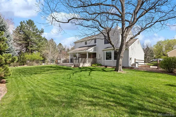 $1,295,000 | 5835 East Kettle Place, Centennial, CO 80112