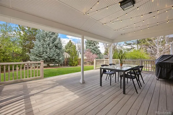 $1,295,000 | 5835 East Kettle Place, Centennial, CO 80112