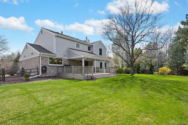 $1,295,000 | 5835 East Kettle Place, Centennial, CO 80112