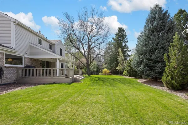 $1,295,000 | 5835 East Kettle Place, Centennial, CO 80112