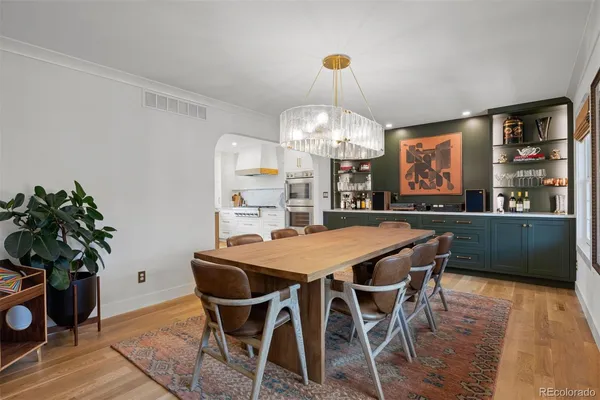 $1,295,000 | 5835 East Kettle Place, Centennial, CO 80112