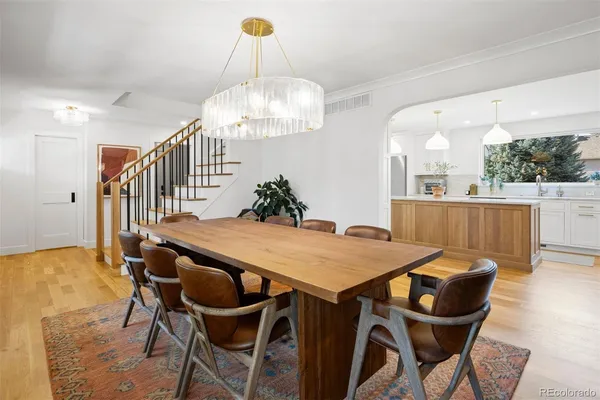 $1,295,000 | 5835 East Kettle Place, Centennial, CO 80112