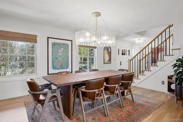 $1,295,000 | 5835 East Kettle Place, Centennial, CO 80112