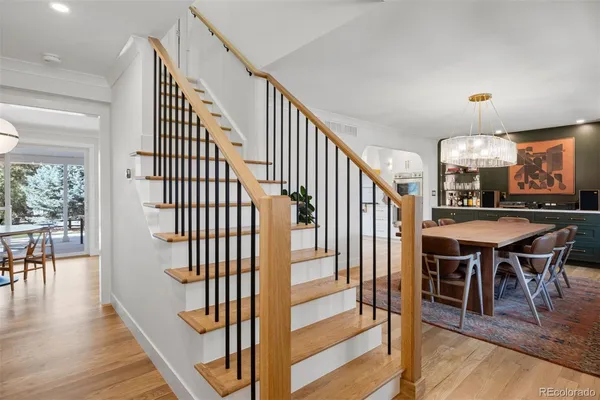 $1,295,000 | 5835 East Kettle Place, Centennial, CO 80112