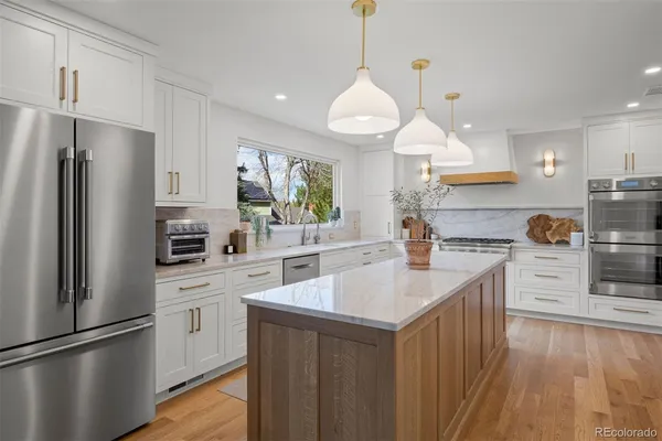 $1,295,000 | 5835 East Kettle Place, Centennial, CO 80112
