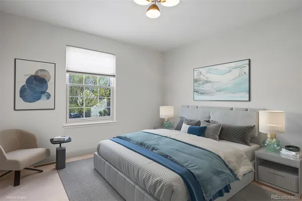$1,295,000 | 5835 East Kettle Place, Centennial, CO 80112