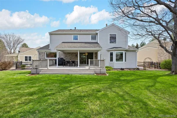 $1,295,000 | 5835 East Kettle Place, Centennial, CO 80112