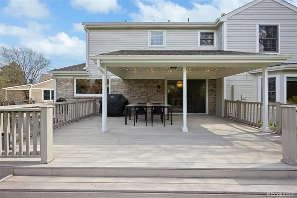 $1,295,000 | 5835 East Kettle Place, Centennial, CO 80112