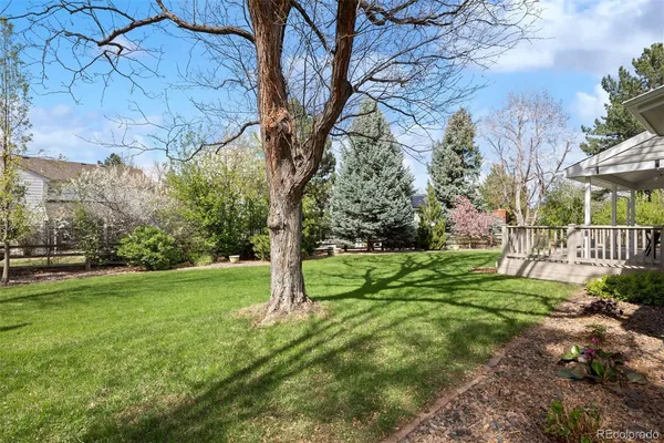 $1,295,000 | 5835 East Kettle Place, Centennial, CO 80112
