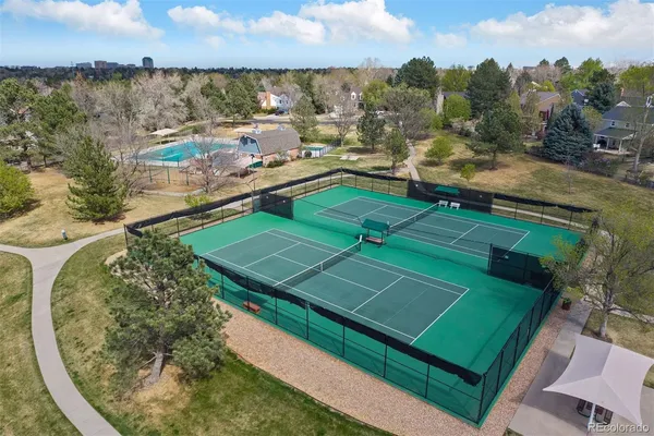 $1,295,000 | 5835 East Kettle Place, Centennial, CO 80112