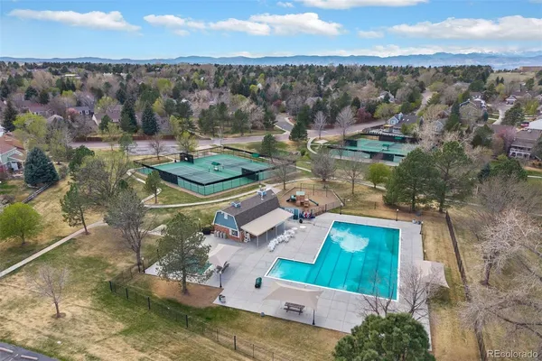 $1,295,000 | 5835 East Kettle Place, Centennial, CO 80112