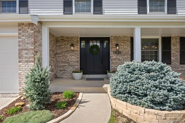 $1,295,000 | 5835 East Kettle Place, Centennial, CO 80112