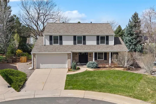 $1,295,000 | 5835 East Kettle Place, Centennial, CO 80112