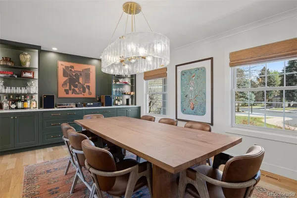 $1,295,000 | 5835 East Kettle Place, Centennial, CO 80112