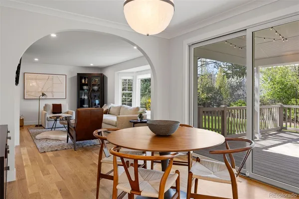 $1,295,000 | 5835 East Kettle Place, Centennial, CO 80112