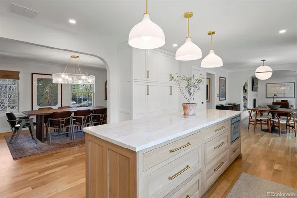 $1,295,000 | 5835 East Kettle Place, Centennial, CO 80112