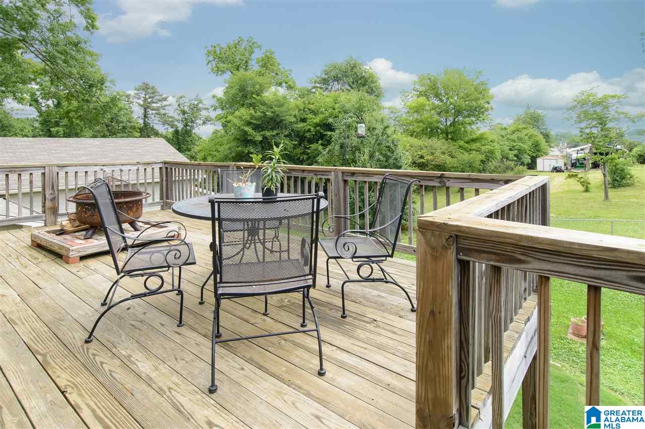 4301 Dolly Ridge Lane Birmingham, AL 35243 - Photo 32 of 33