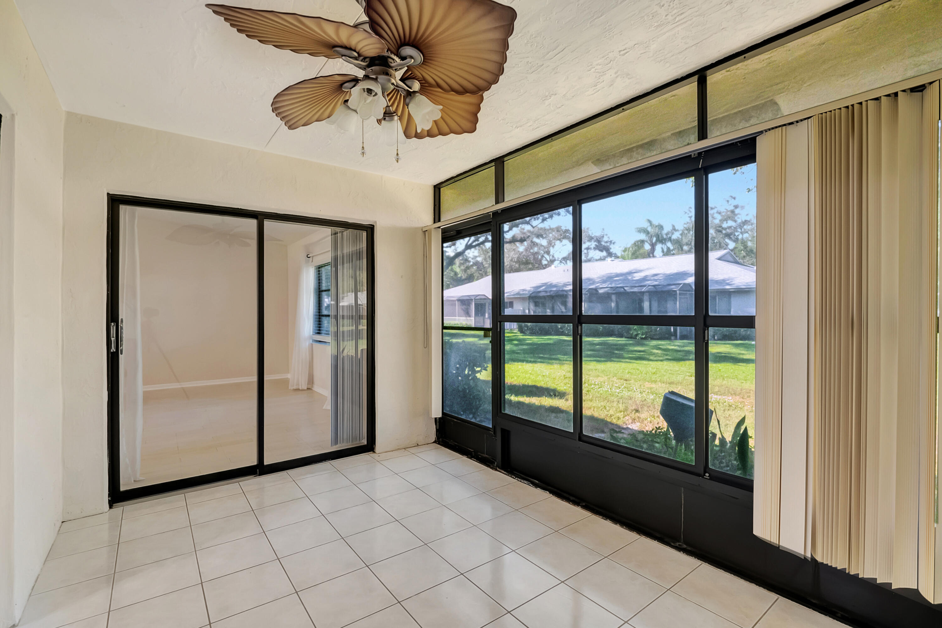 18559 Breezy Palm Way Boca Raton, FL 33496 - Photo 29 of 43 a view of an empty room and window