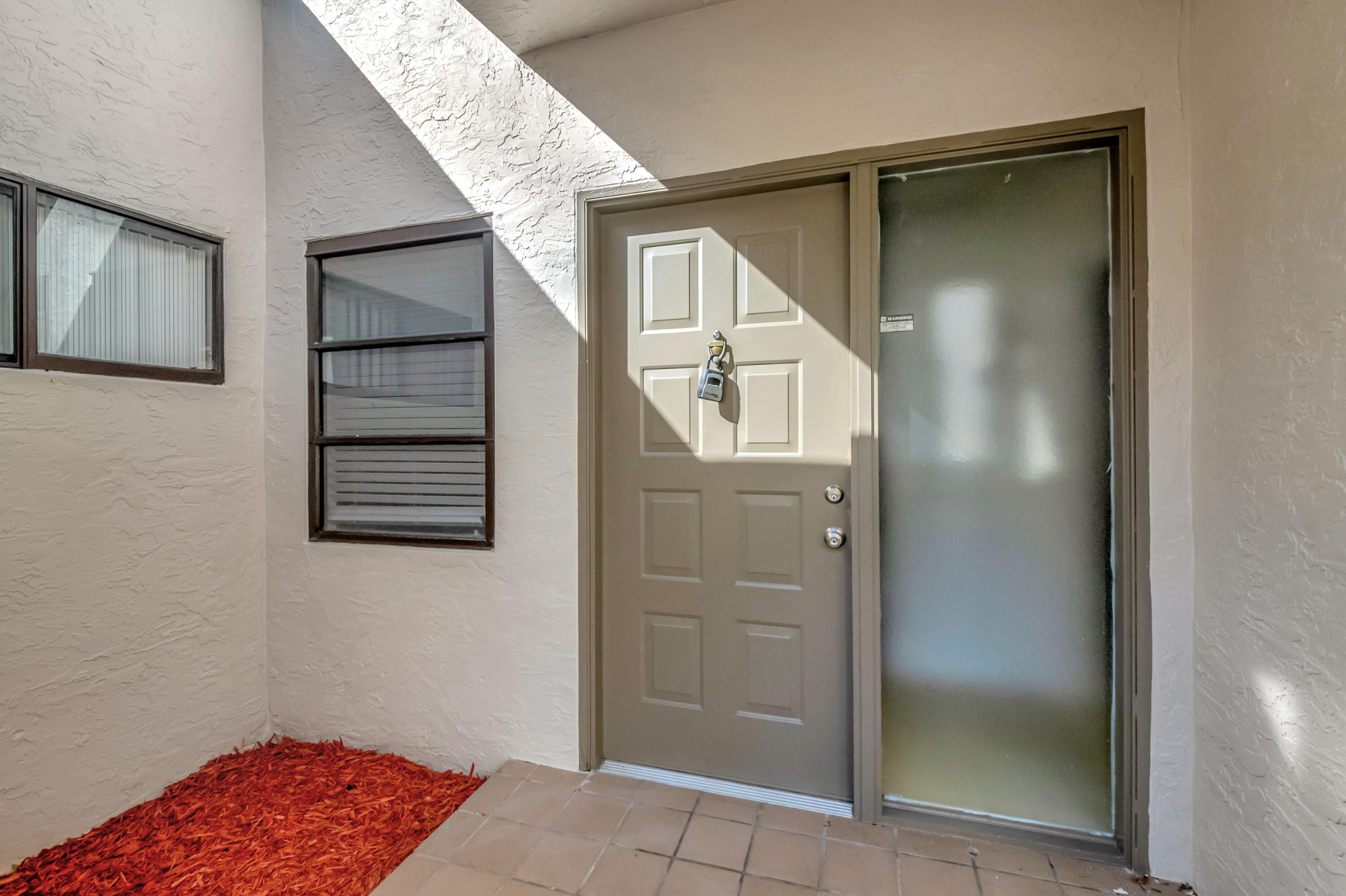 18559 Breezy Palm Way Boca Raton, FL 33496 - Photo 3 of 43 a view of front door