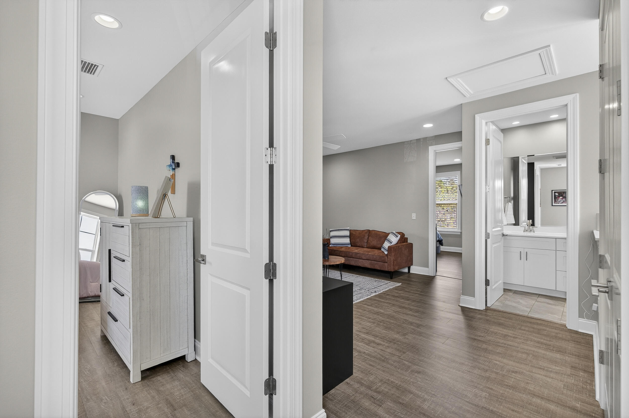90 North Zander Way Santa Rosa Beach, FL 32459 - Photo 27 of 70 2nd Floor Bonus Room