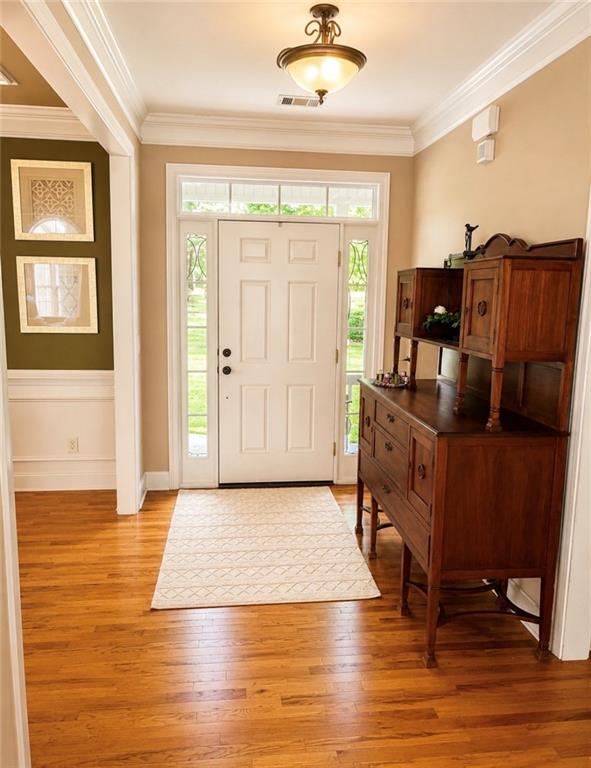 1304 Etheridge Road Jefferson, GA 30549 - Photo 2 of 35