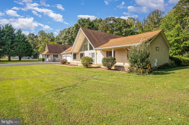 $515,000 | 687 Prospect Hill Road, Montross, VA 22520