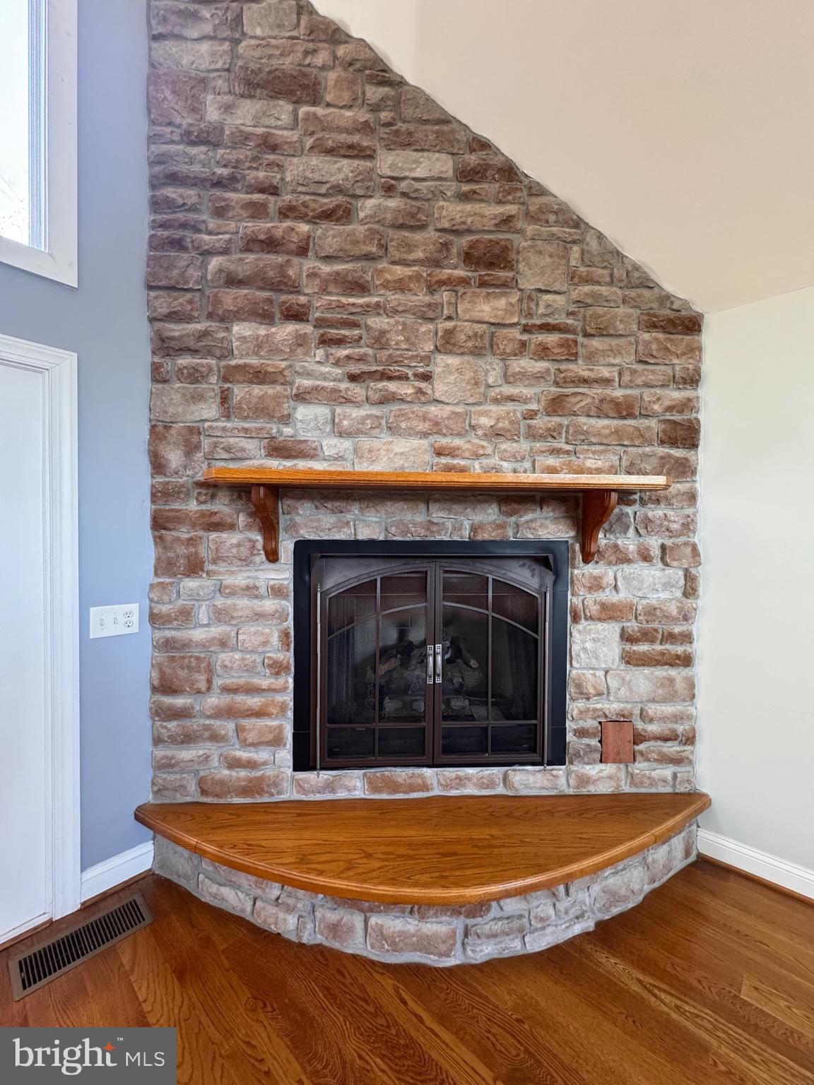 687 Prospect Hill Road Montross, VA 22520 - Photo 14 of 73 Warm nights by the fire