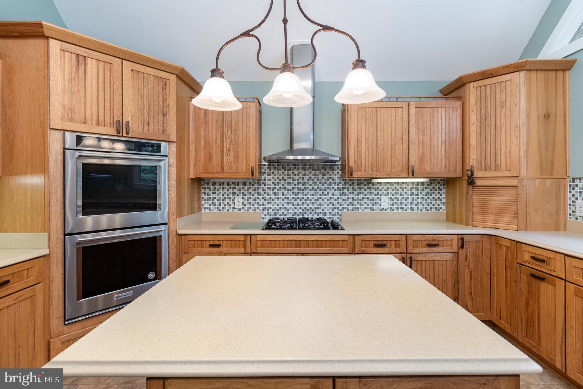 687 Prospect Hill Road Montross, VA 22520 - Photo 16 of 73 large island with storage underneath