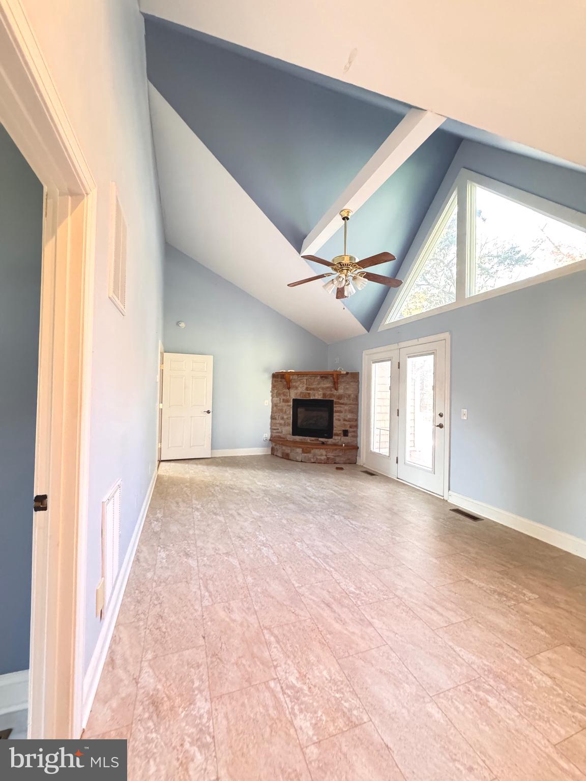 687 Prospect Hill Road Montross, VA 22520 - Photo 25 of 73 Fireplace in the primary bedroom.. yes please!
