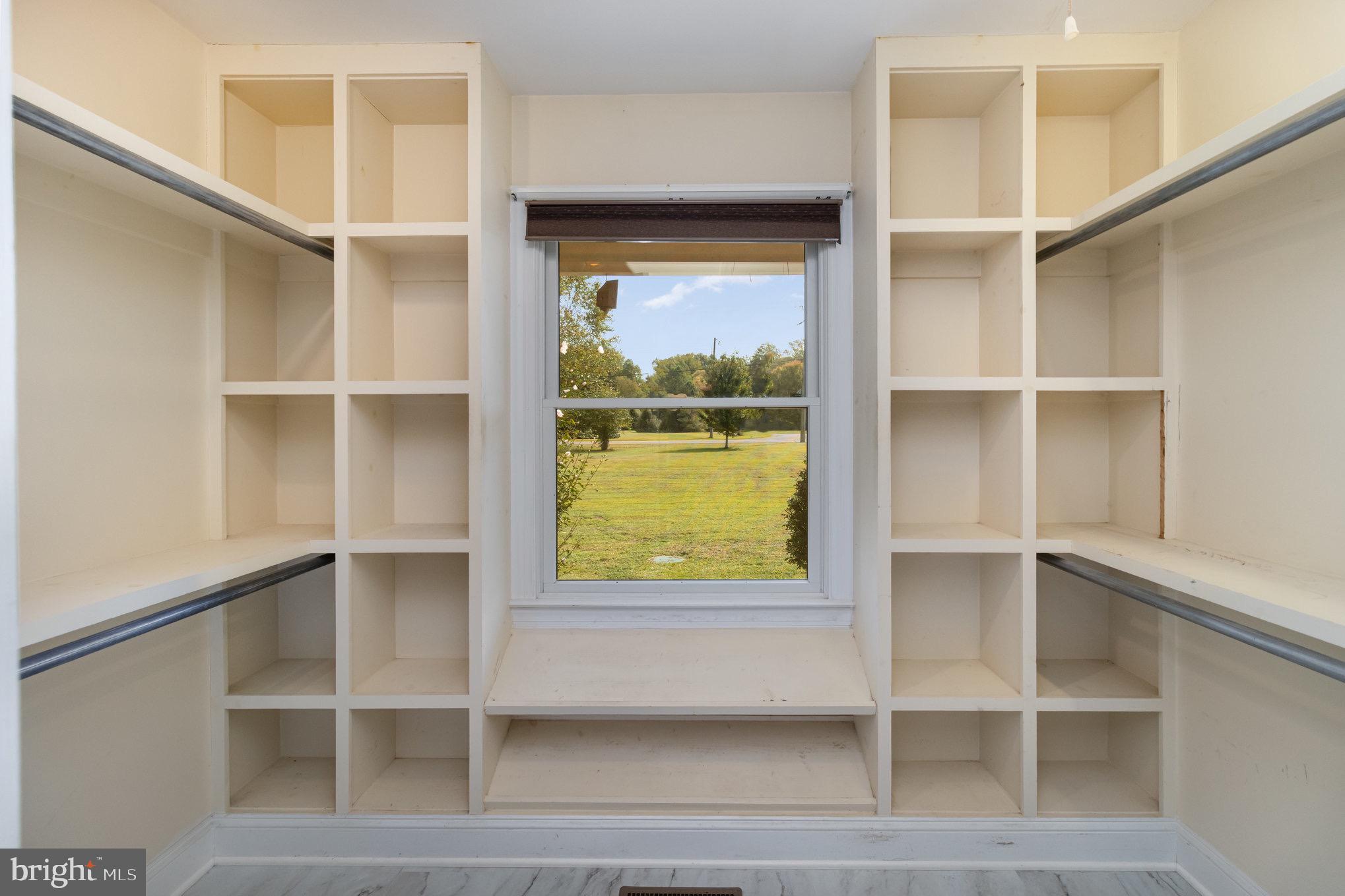 687 Prospect Hill Road Montross, VA 22520 - Photo 27 of 73 spacious primary closet