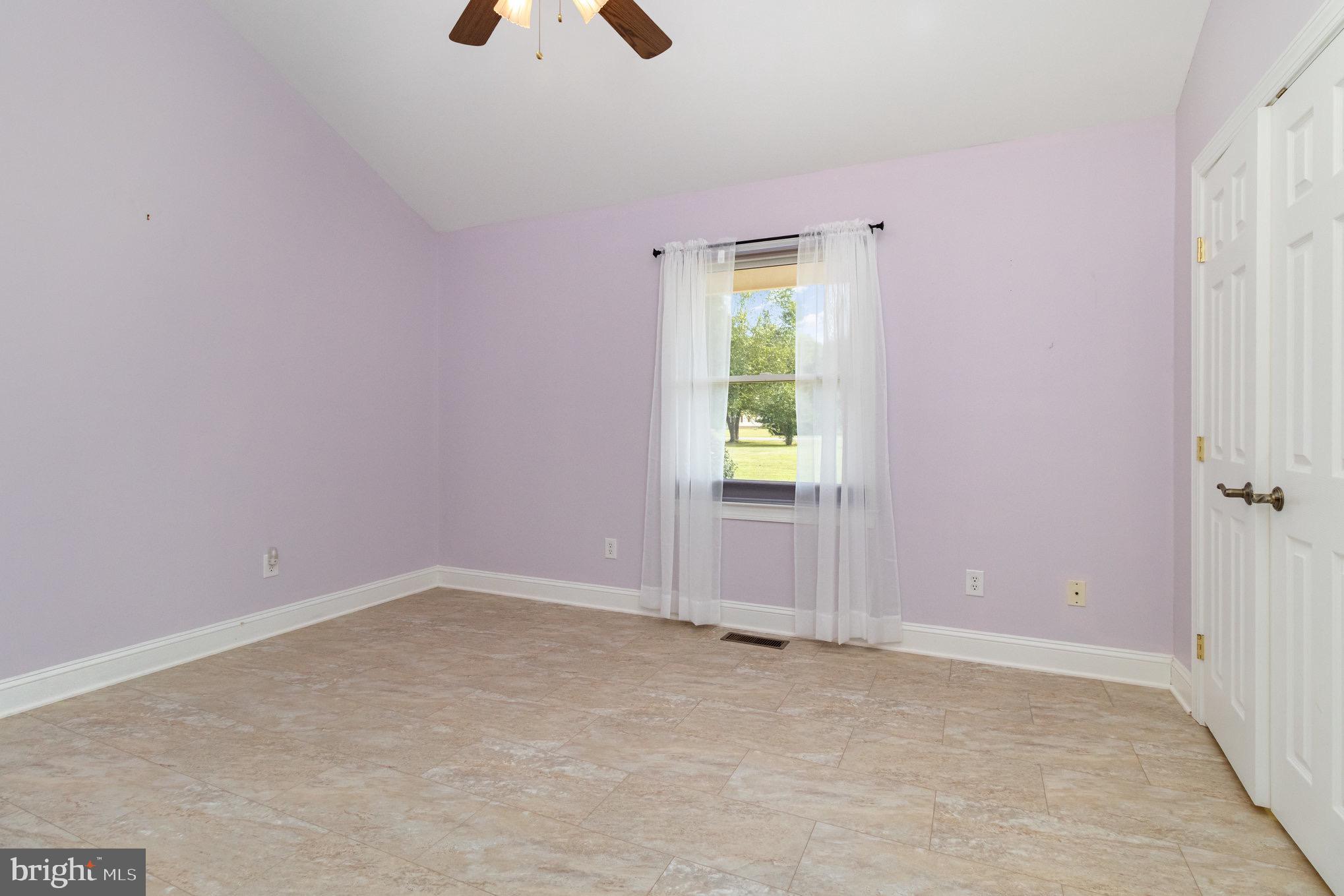 687 Prospect Hill Road Montross, VA 22520 - Photo 37 of 73 3rd bedroom in front of house